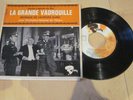 LOUIS DE FUNES  BO FILM  LA GRANDE VADROUILLE