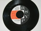 Little Robbie - Let Me Out Of The Dog House  I've Got Troubles Of My Own - RSVP