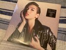 Dua Lipa Complete Edition 3LP Vinyl Record BLACKPINK Future Nostalgia OOP