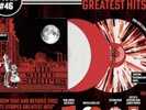 The White Stripes Greatest Hits Vinyl Jack White Third Man Records Vault 46 NEW
