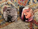 Lady Gaga Picture Vinyl - Paprazzi & Lovegame