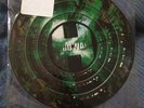 Konflict / Human Resource - Messiah (Remix) / Dominator (Remix) - Picture Disc