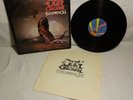 OZZY OSBOURNE LP  BLiZZaRd oF OZz  Original 1981 RANDY RHODES CrAzY TrAiN ^ ^ ^