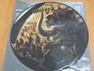 Motorhead We Are Motorhead Very Rare Picture Disc Vinyl LP
