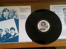 SOFT BOYS 12X7 : ALL SOFT BOYS CERTIFY INSANE RARE LP