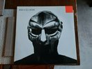MF Doom & Madlib Madvillainy - Madvillain. RARE 12