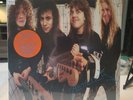 Metallica The $5.98 E.P. Garage Days Re-Visited Ltd. Ed. Orange Transulcent New