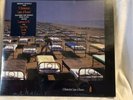PINK FLOYD - A MOMENTARY LAPSE OF REASON VINYL LP SEALED 1987 ORIG HYPE STICKER