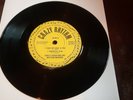 CRAZY CAVAN & the rhythm rockers - EP CRAZY RHYTHM CR 02 - 1st Press 1974 - MINT