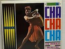 Tito Morales And His Orchestra ?– Cha, Cha, Cha: Mount Vernon Music LP (Jazz)
