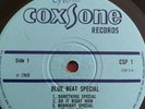 blue beat special - various artists - coxsone - reggae/rocksteady/studio one