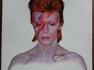 David Bowie Aladdin Sane NM UK First 1st Press Records Vinyl LP