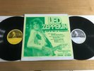 LED ZEPPELIN LIVE AT THE L.A. FORUM 6/77..RARE 