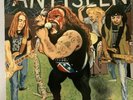 Antiseen Hell 10