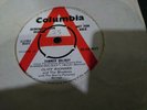 CLIFF RICHARD DEMO CLIFF RICHARD SUMMER HOLIDAY DEMO 7 INCH VINYL UK Columbia