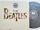 The Number Ones - THE BEATLES - LP Vinyl Compliation 1983 - Australian Press