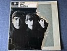 THE BEATLES - WITH THE BEATLES (Mono/6th press/wrong label on side 2) .      LP.