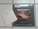 2x OMD Vinyl Enola Gay 12