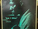 GRANT GREEN ?”Am I Blue” Applause 1981 NM Stereo Vinyl