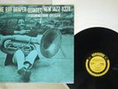 RAY DRAPER QUINTET FEATURING JOHN COLTRANE PRESTIGE PJ-19 Japan MONO VINYL LP