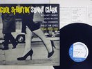 SONNY CLARK COOL STRUTTIN' BLUE NOTE GXF 3004 Japan VINYL LP