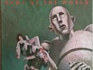Queen ?– News Of The World, Vinyl, 1. PRESS GERMANY 1977, OIS