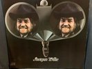 Willie Nelson Shotgun Willie Record Vinyl Album LP