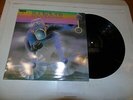SCORPIONS - Fly To The Rainbow - Rare 1974 UK 7-track LP