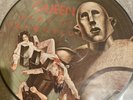Queen, News Of The World, 20th Anniversary, 12” Vinyl, 1997 Picture Disc. Mint,