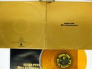 GRAND FUNK WE'RE AN AMERICAN BAND CAPITOL ECP-80857 Japan CLEAR YELLOW VINYL LP