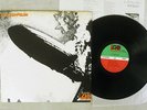 LED ZEPPELIN SAME ATLANTIC P-10105A Japan VINYL LP