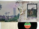 LED ZEPPELIN ZOSO FOUR SYMBOLS ATLANTIC P-10125A Japan VINYL LP