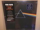 Dark Side of the Moon by Pink Floyd  - New Factory Sealed Vinyl Record 2016