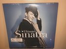 Ultimate Sinatra by Frank Sinatra New Factory Sealed Vinyl Record 2015