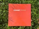 Frank Ocean Channel Orange Vinyl 2XLP orange swirl Blond Endless Nostalgia ultra