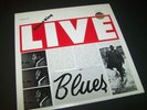 ALBERT KING LIVE Gatefold 2 Record Set on UTOPIA LABEL #2-2205 From 1977 MINT-