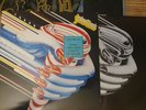 Judas Priest - Vinyl LP - TURBO CBS26641