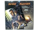 Blade Runner OST LP (The New American Orchestra - 1982) K 99 262 (ID:16107)