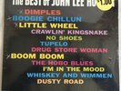 The Best Of John Lee Hooker LP Vee Jay VJLP-1049, Sealed
