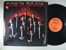 COSTA BRAVA 90 LATIN LP shrink HITTMAKERS