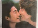 LP John Lennon & Yoko Ono - Milk and Honey | 1984 Japan Press | M/NM