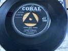 Johnny O’Keefe And The Dee Jays - Shake Baby Shake Vinyl 7” Single