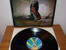 ***** Ozzy Ozbourne Blizzard Of Ozz JZ-36812 1981 Jet Vinyl LP Record