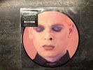 Tubeway Army / Gary Numan Are ‘Friends’ Electric? - 7” Pic Disc Vinyl Single 