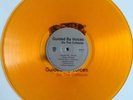 Guided by Voices DO THE COLLAPSE orange vinyl 2015