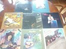 8 Lp Tony Rice Lot