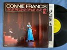 CONNIE FRANCIS 