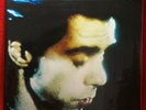 Sealed NICK CAVE AND THE BAD SEEDS Your Funeral My Trial Vinyl LP LPSEEDS4