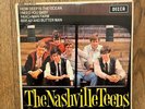 Beat - Nashville Teens - How deep is the ocean Decca UK EP DFE 8600 - Ex