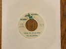 Northern Soul - The Cre-Shendos - You're still on my mind - Aquarius A-822 - Ex+